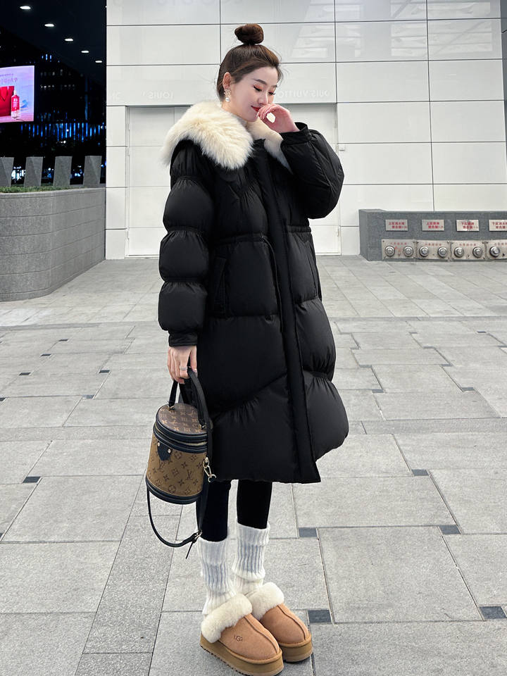 2025 Early Autumn New Fashion