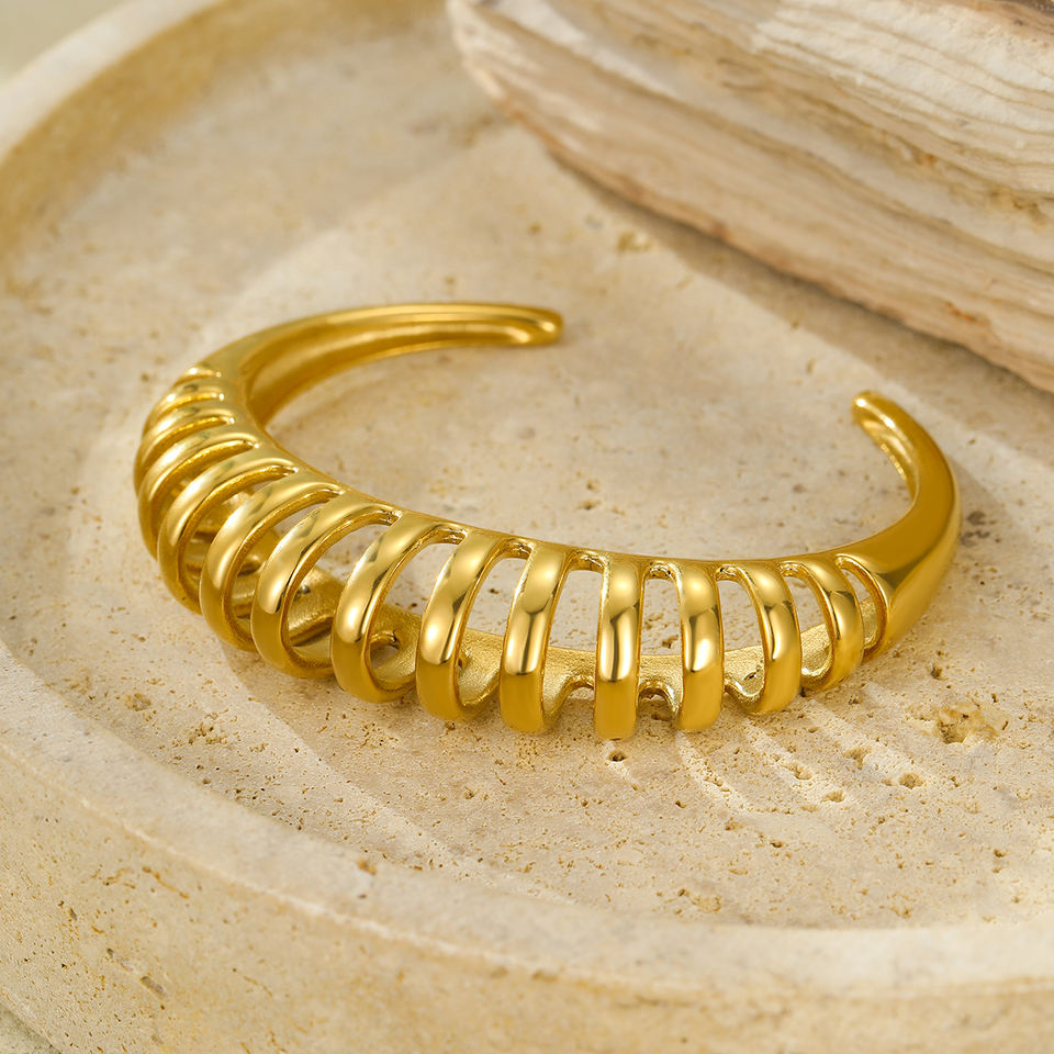 Оригинальный браслет NIMAI с дизайном 18k Gold