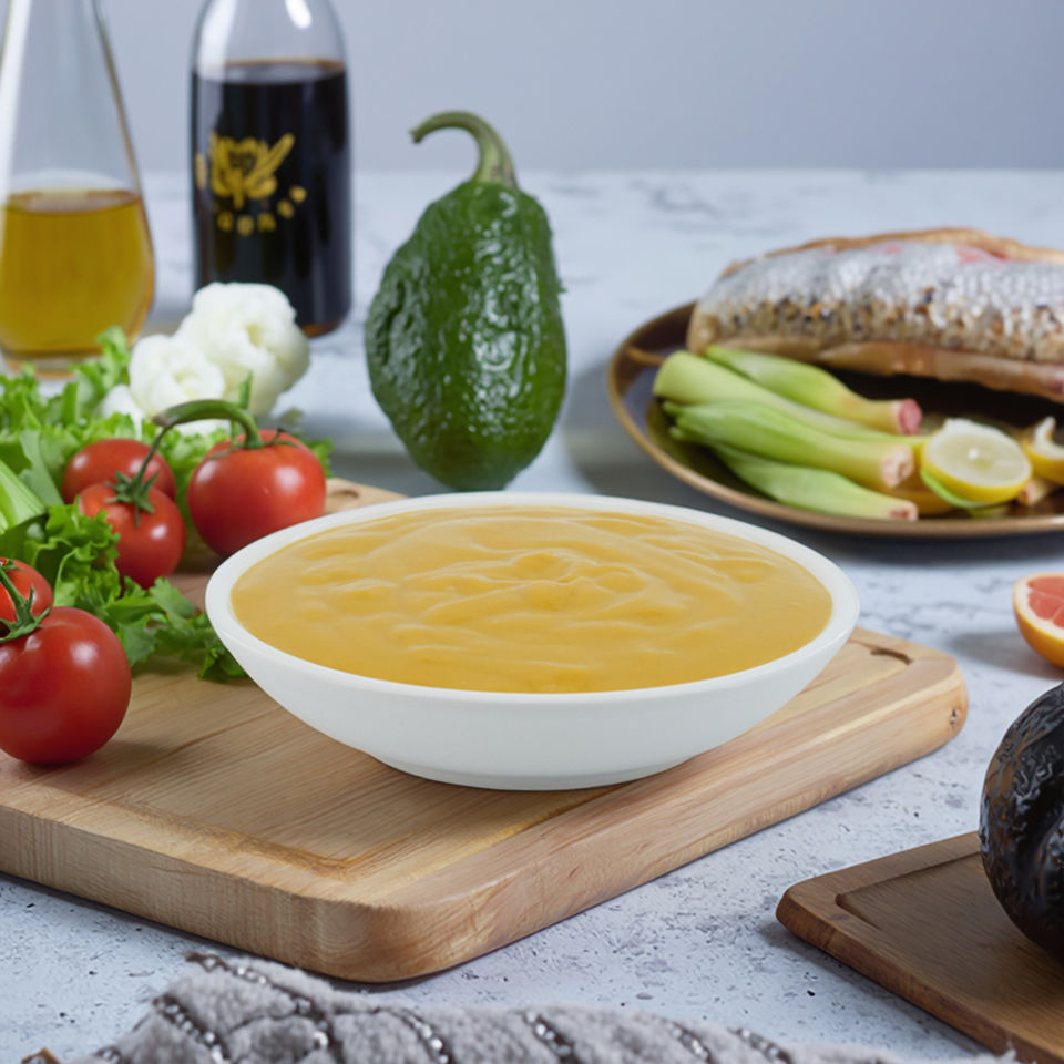 Золотистая основа Compound (Golden Sour Soup Compound)