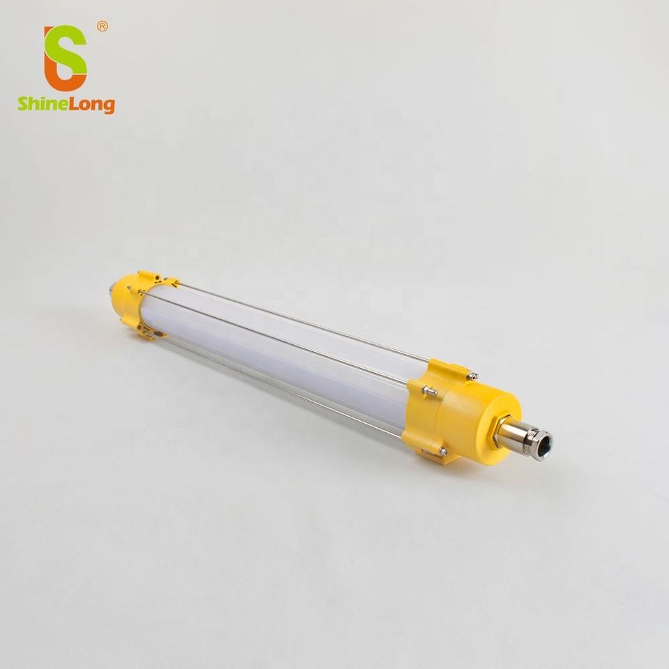Светильник Shinelong IP66 (2ft/4ft)