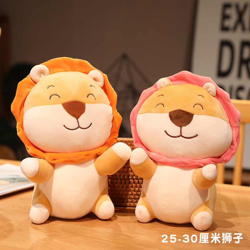 Мягкая игрушка от производителя (Peluches Al Por Mayor)