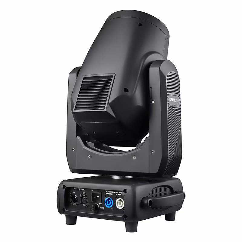 Rainbow Effect Fixture (380W 20R)