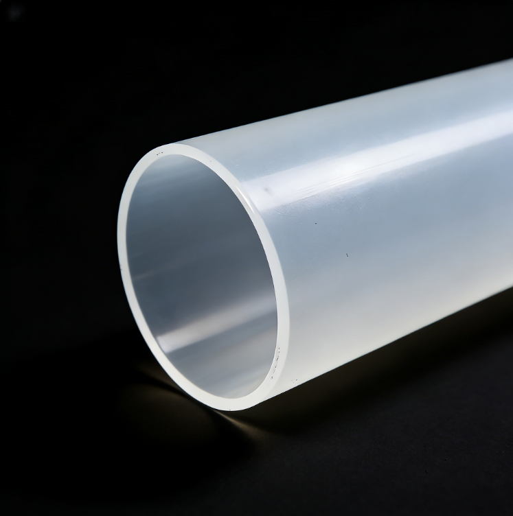 Рассеиватели и крышки PC (Polycarbonate)