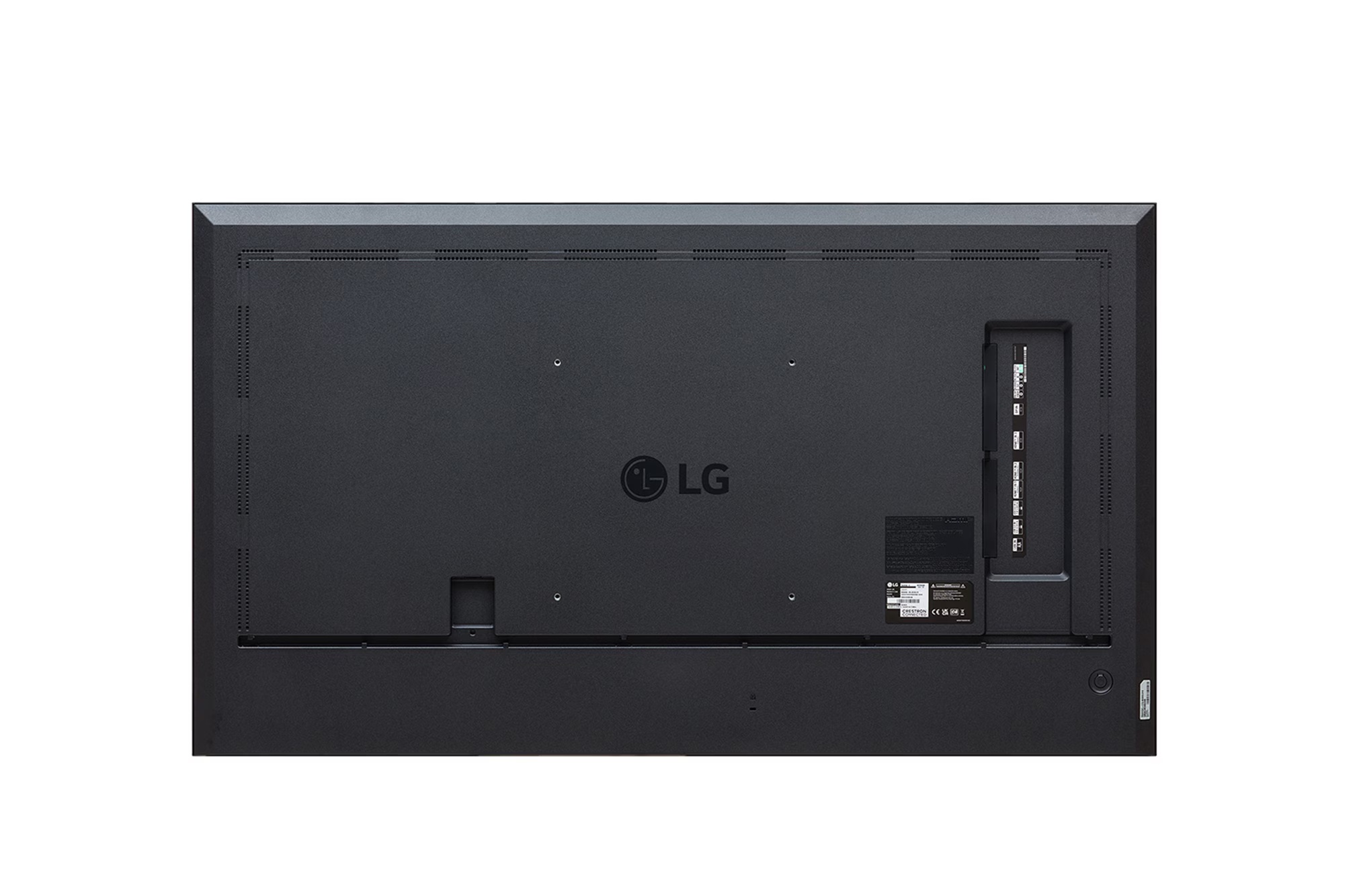 LG UHD Signage 43UH5Q-E