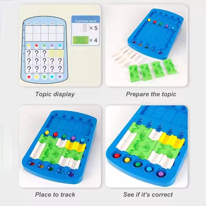 Семейная интерактивная игра (Family Toy)