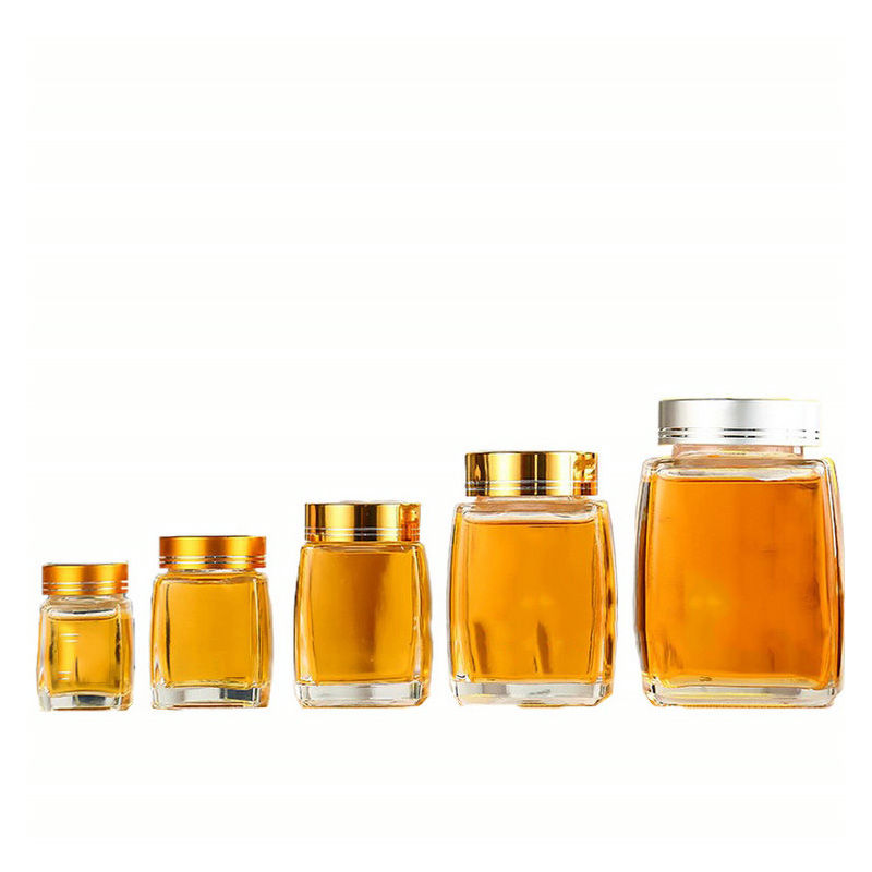 Органический мед премиум-класса (Natural Organic Honey Premium)