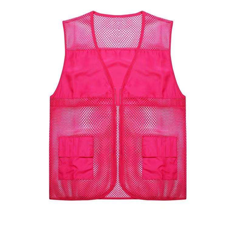 Светоотражающий СИЗ (Green Reflective Safety)