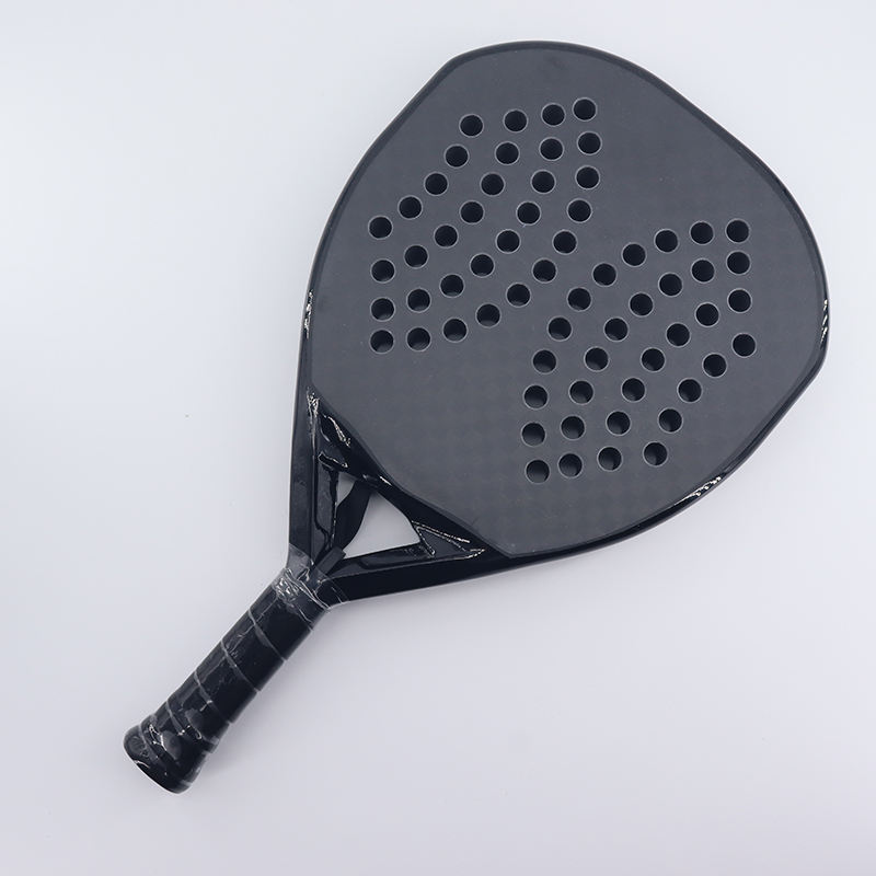 Профессиональная карбоновая ракетка PRO Padel