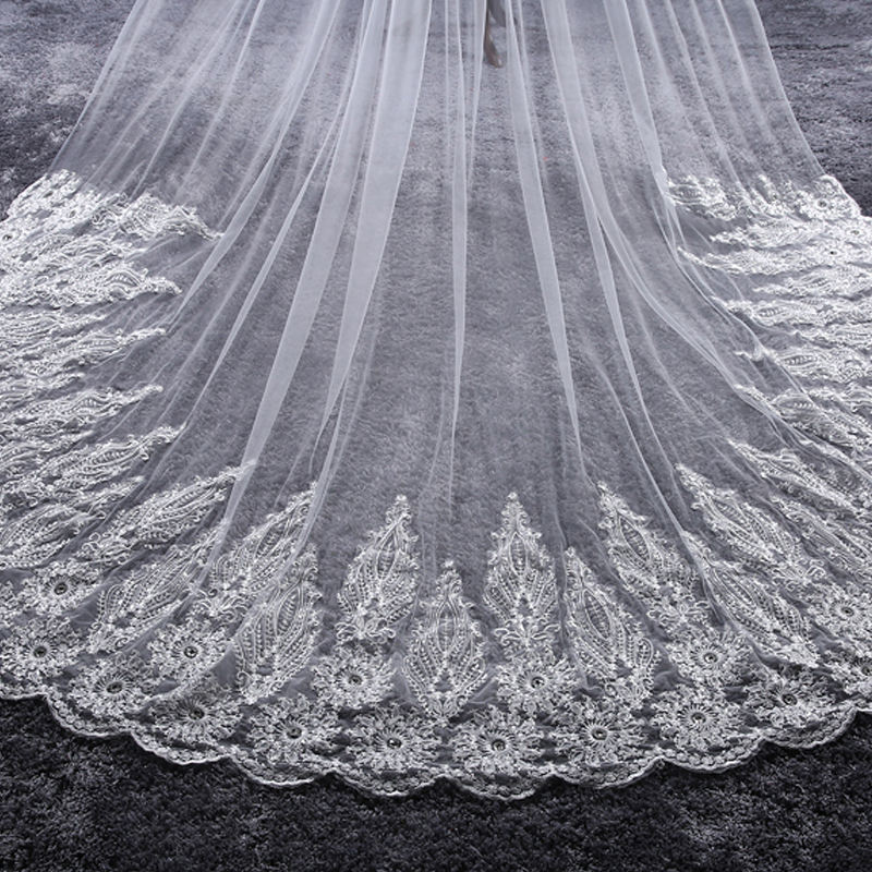 Simple Mesh Fabric (Elegant)