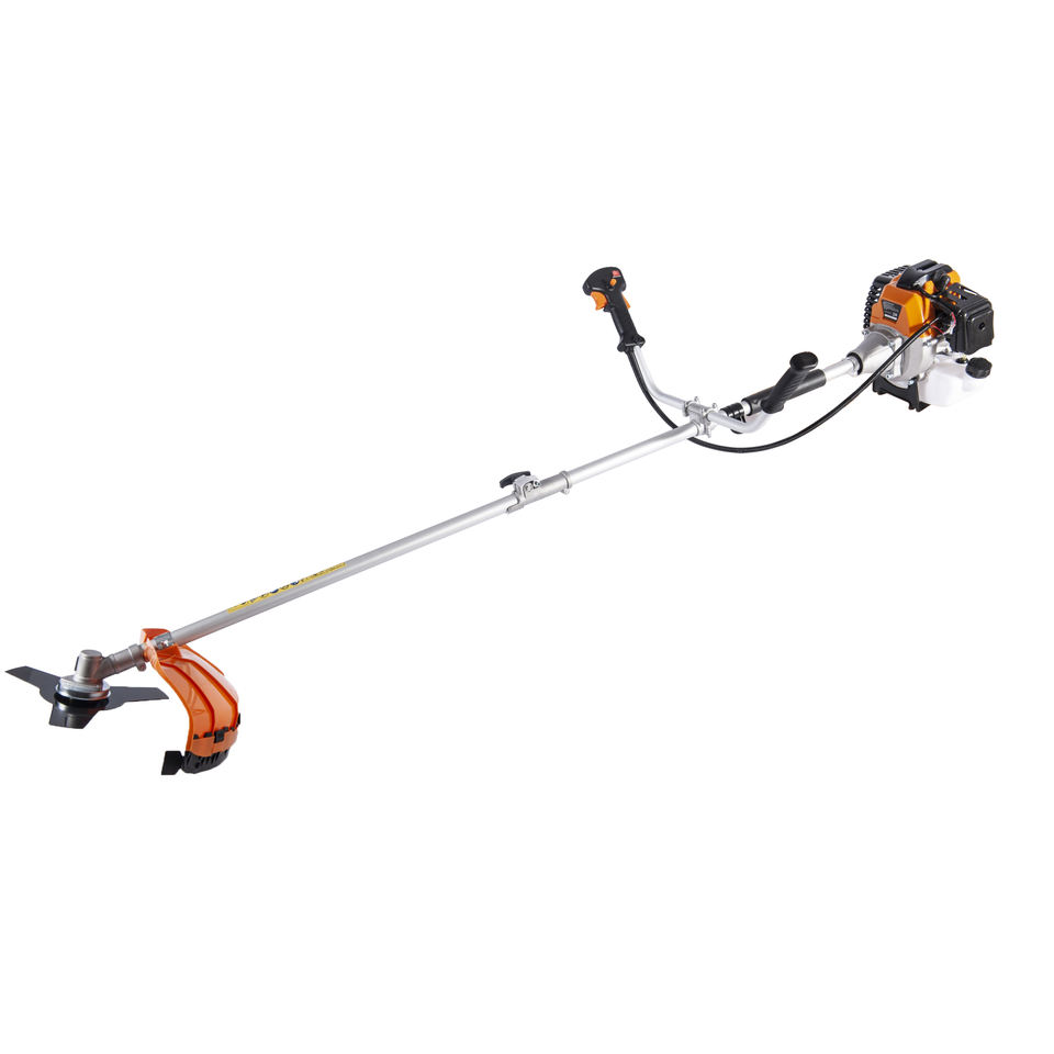 Бензиновый кусторез QT-BG8503 (900 мл)