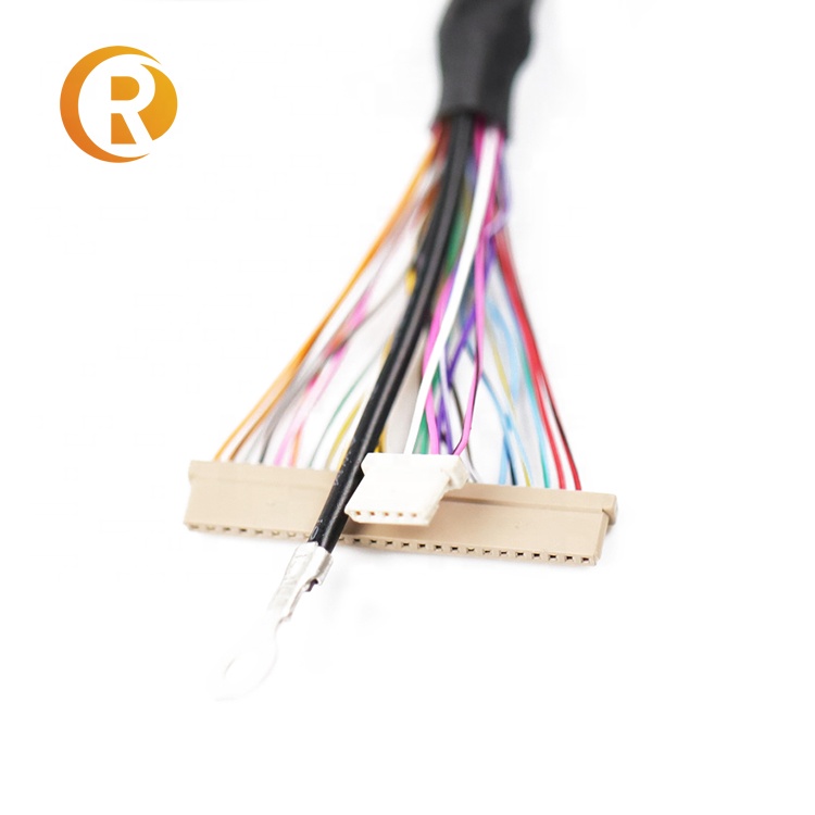 Professional Manufacturer of Custom 10mm Electric Wire and Cable for Building Electronic Application