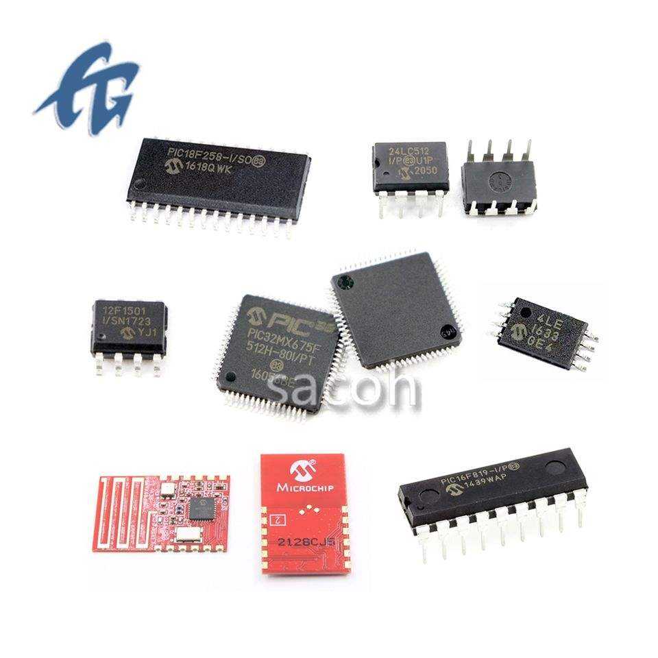 SACOH ATTINY13A-PU IC MCU 8BIT 1KB FLASH 8DIP ATTINY13A-PU