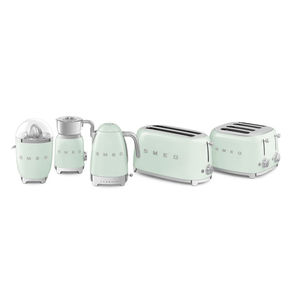 Соковыжималка для цитрусовых Smeg CJF11PGEU