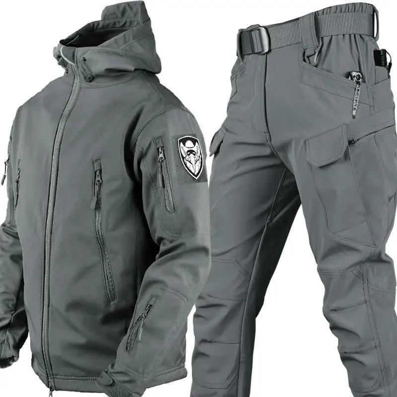Windbreaker Waterproof Outerwear