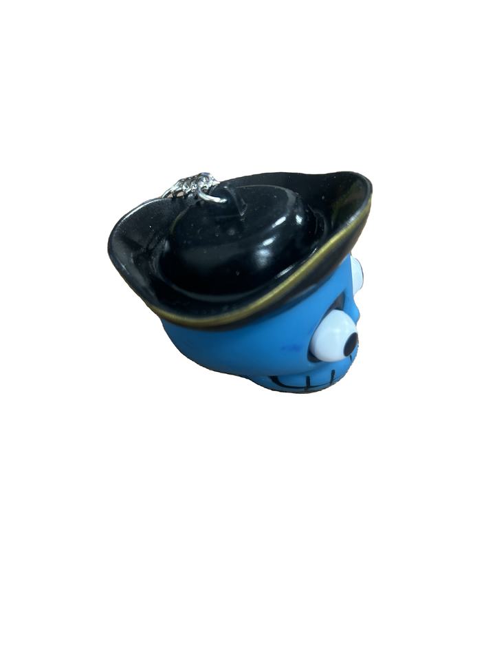 Коллекционная 3D-фигурка из ПВХ