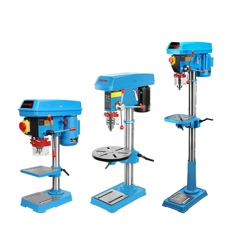 Профессиональный лобзик FIXTEC (Power Tools)