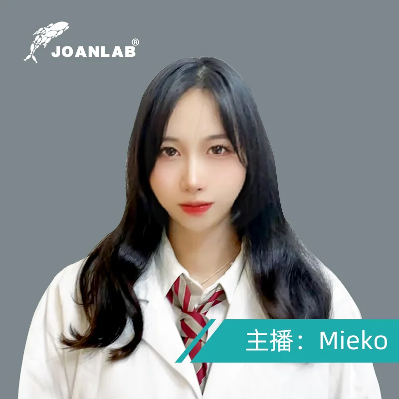 Учебная лабораторная посуда JOAN LAB для школ и колледжей