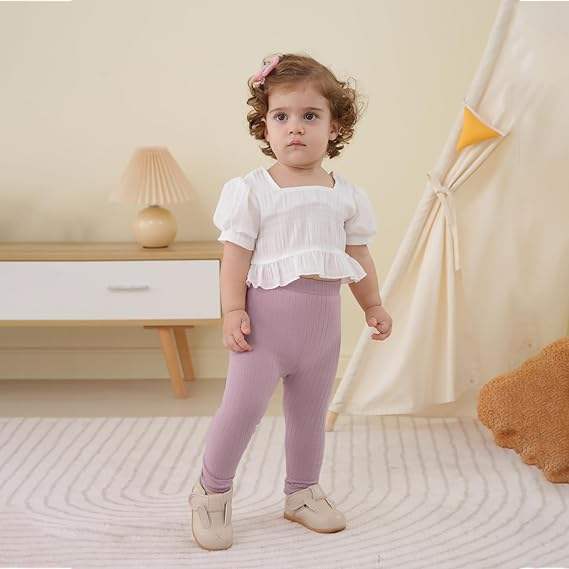 Брюки Bamboo Cotton (Newborn Toddler)
