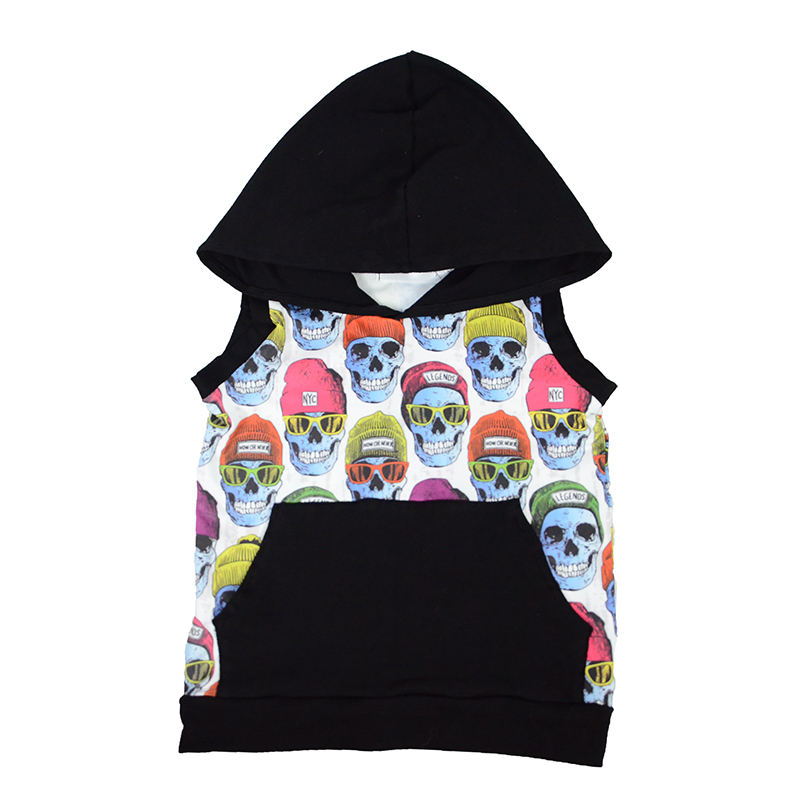 Сет Latest Customization (Boy Clothing Set)