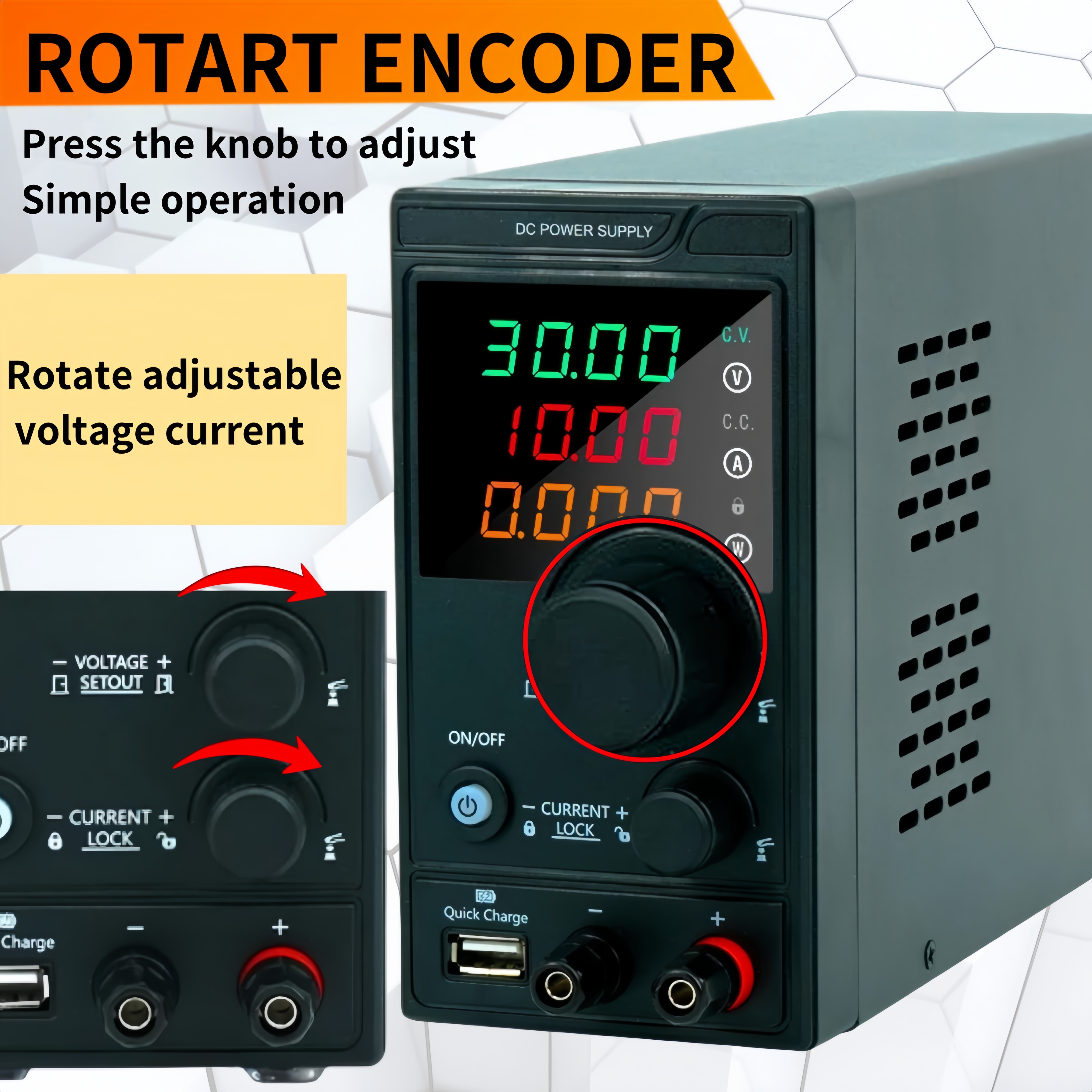 MYAMI 15V 30V 32V 60V 100V 150V 2A 5A 10A 3A 20A 30W 75W 150W 300W Lab Bench Adjustable Dc Power Supply for Phone Repair