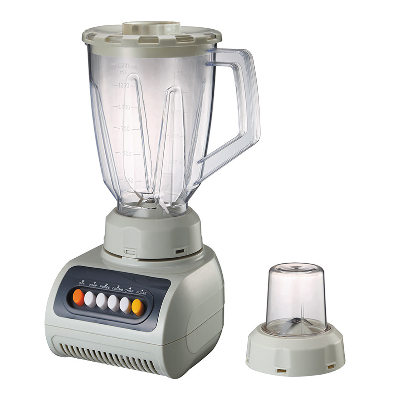 Factory Direct Export Household 2-in-1 Multifunctional Electric Blender Customizable Variable Speed for Baby Food Supplements