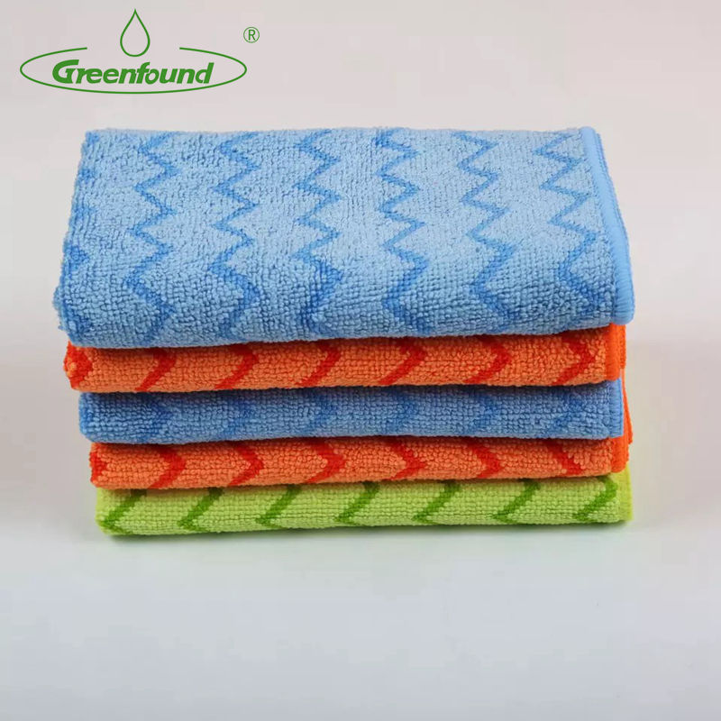 Ультрамягкая микрофибра (Terry Towel)
