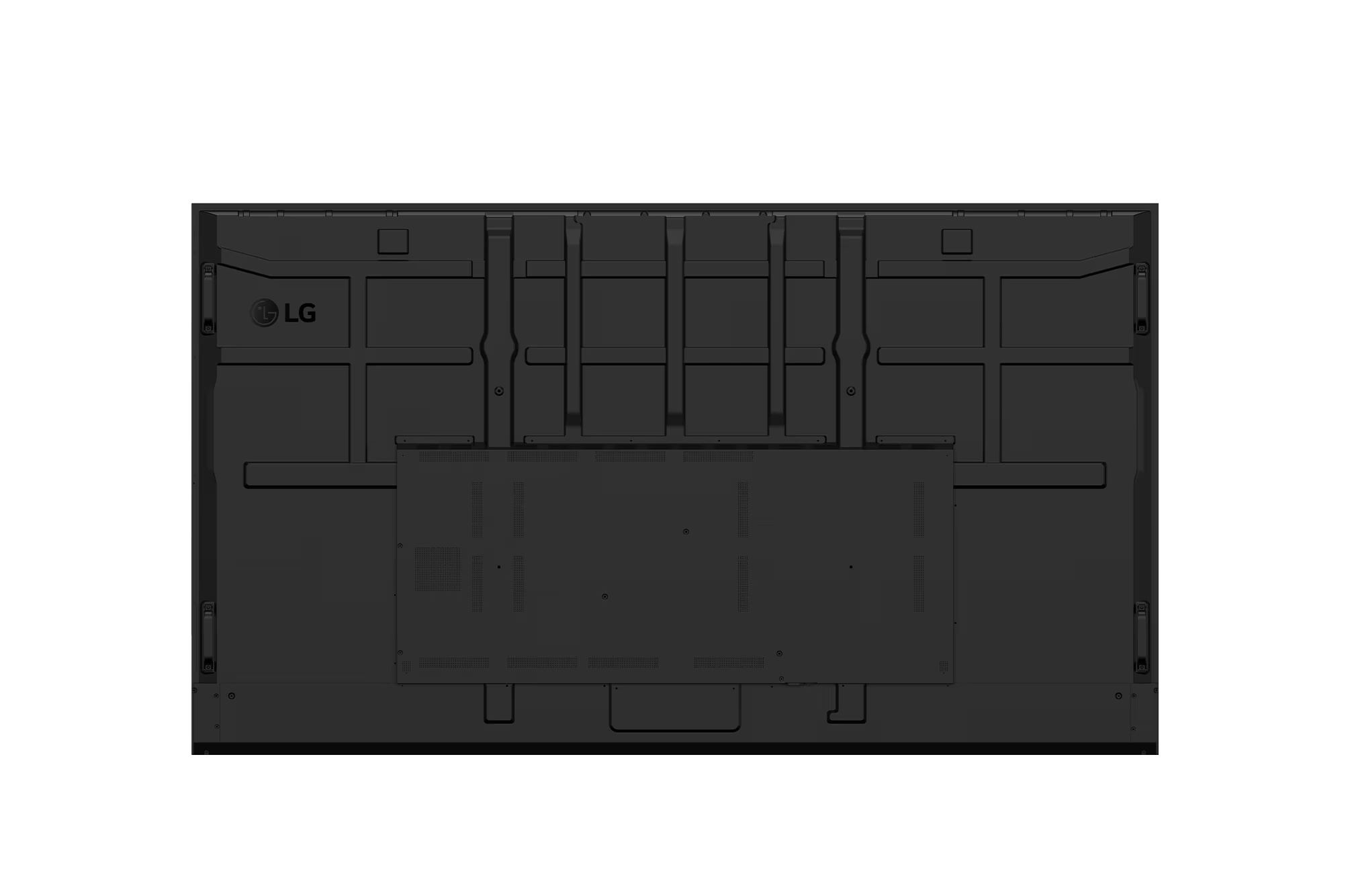 LG UHD Signage 98UH5Q-H