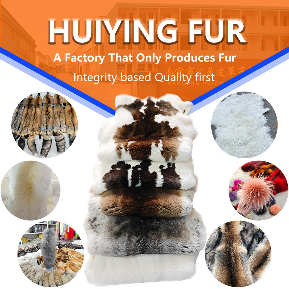 Мех 6 см Long Pile (Wholesale)