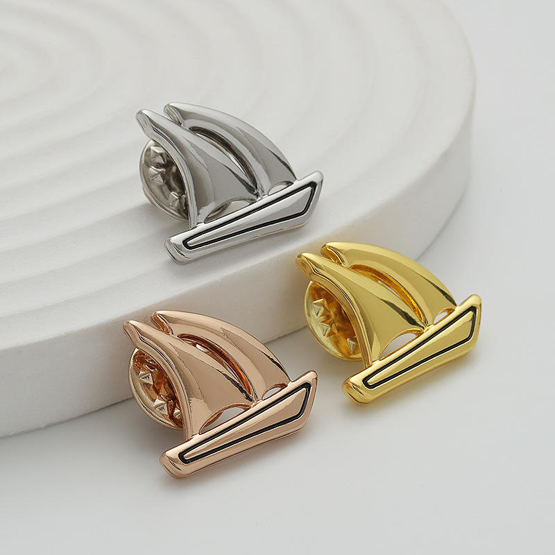 Eco-Friendly Zinc Alloy Accessories