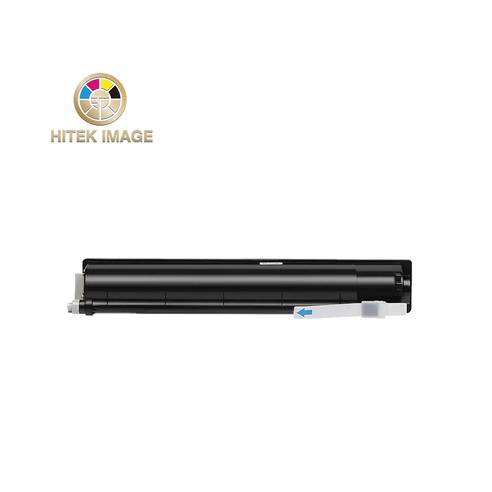 Совместимый тонер-картридж HITEK для T2802 с чипом E-Studio T-2802 2808 2808AF 2808AM, высококачественные расходные материалы для принтеров