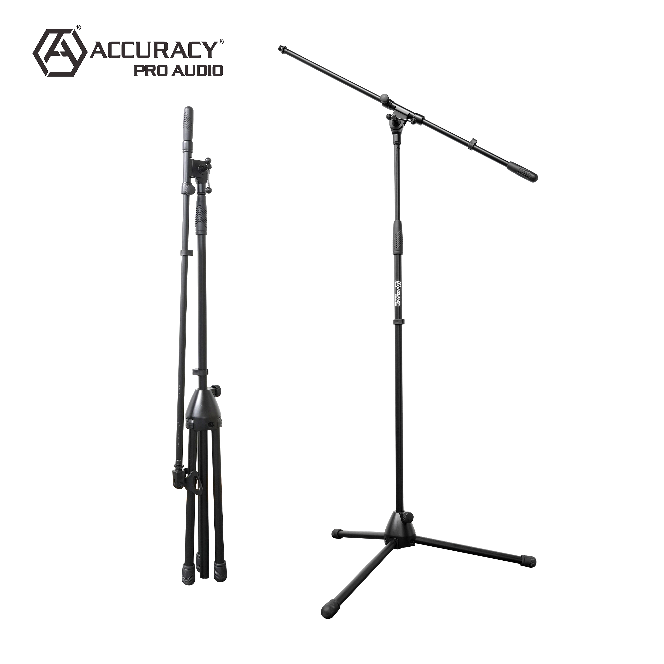Accuracy Pro Audio CBN15-COMBO Complete PA System Outdoor Concert Professional Audio Set Speakers Audio Sound System