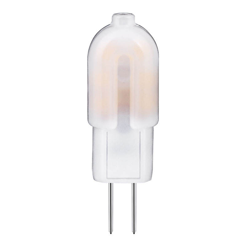 Высокоэффективные лампы G4/G9/E14