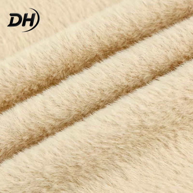 Синтетический мех норки (Mink Fur 2026)