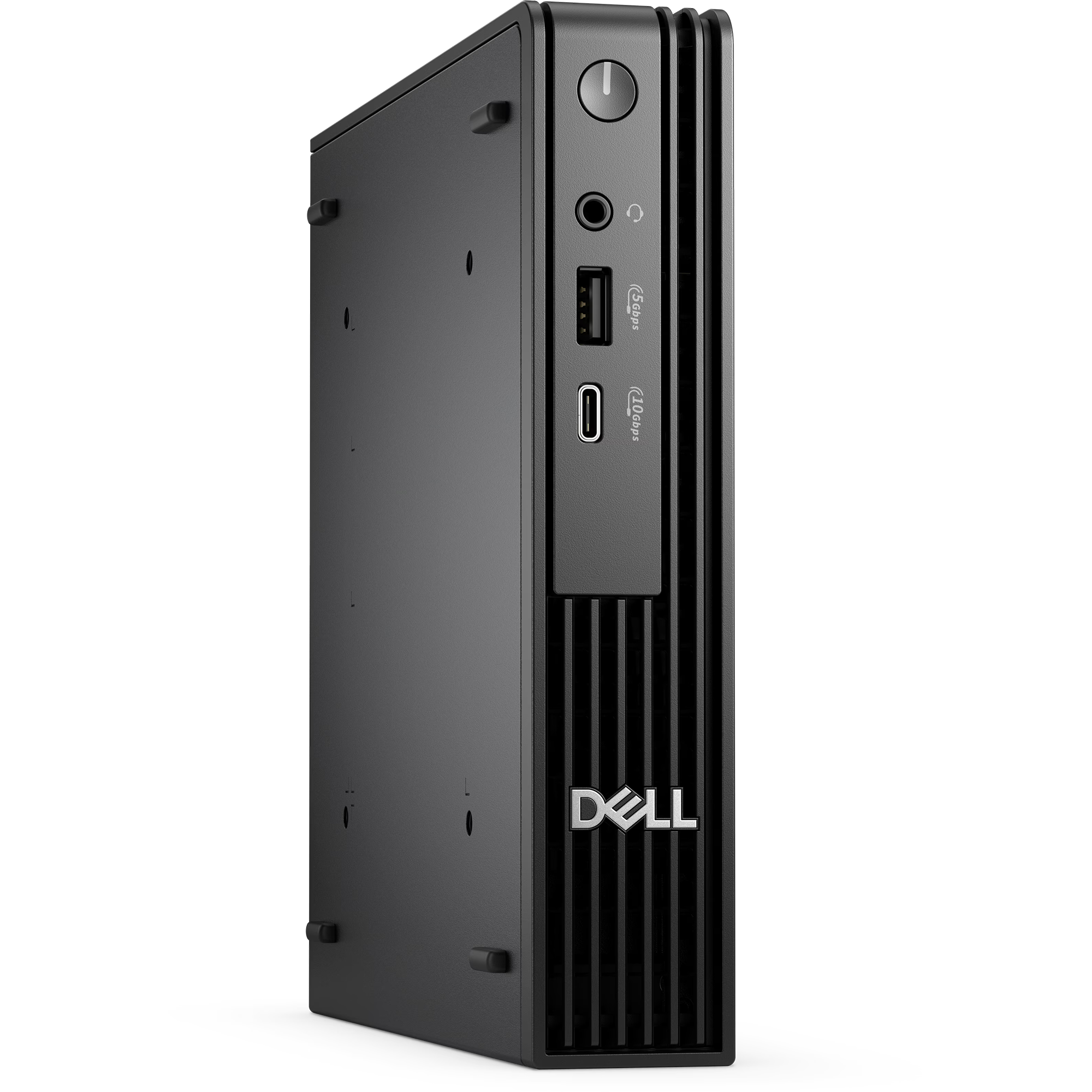 Brand New Office Ordinateur Mini PC Ultra5-235T Ultra7-265T Dell Pro Micro QCM1250 MFF Desktop Computer