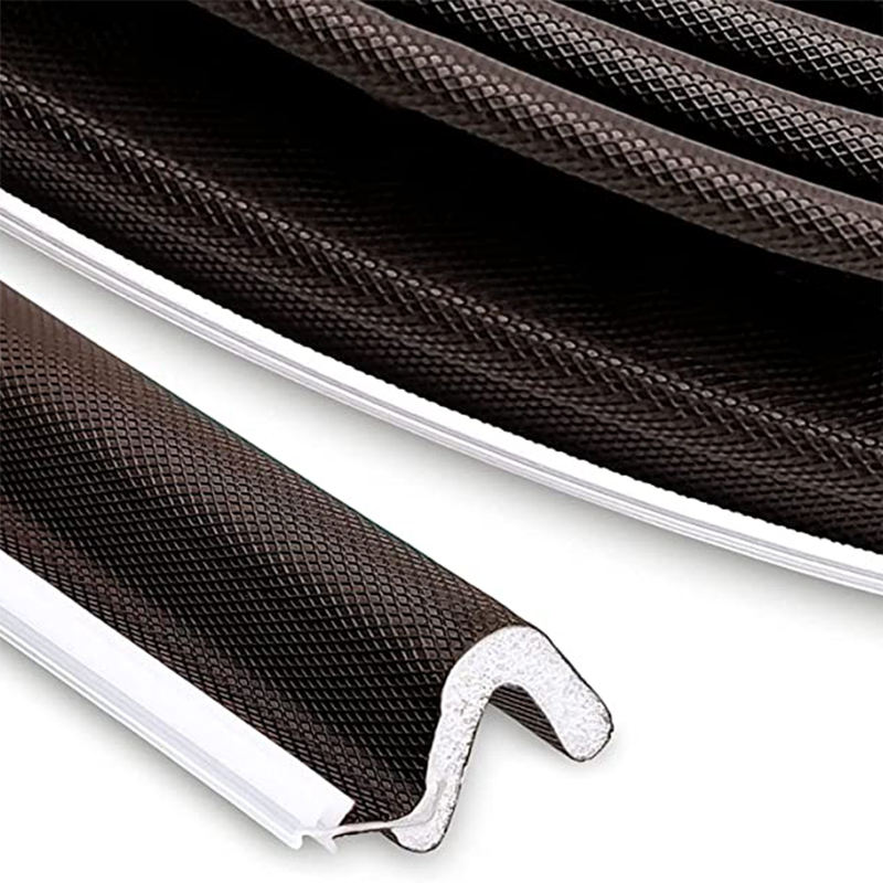Полиуретановый уплотнитель (Weatherstrip) Modern Design