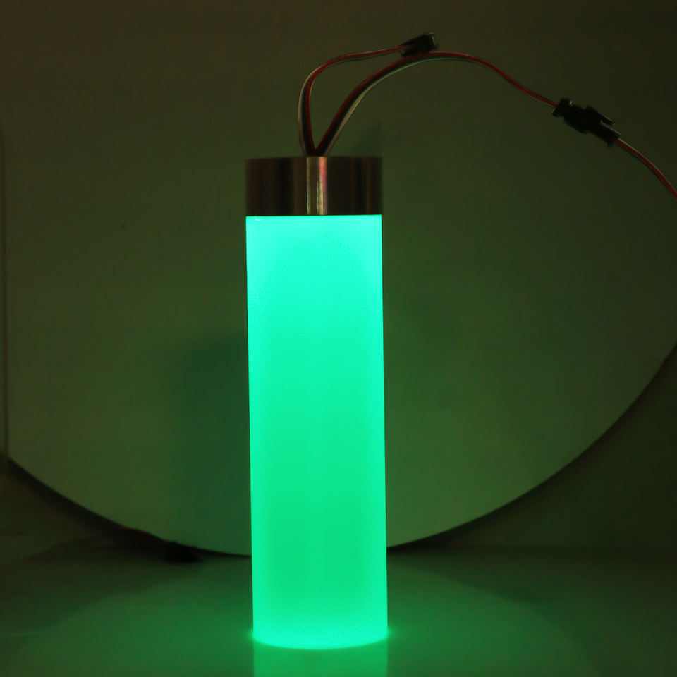 Пиксельная световая панель (RGB Pixel)