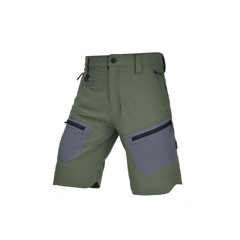Tactical Cargo Shorts Waterproof