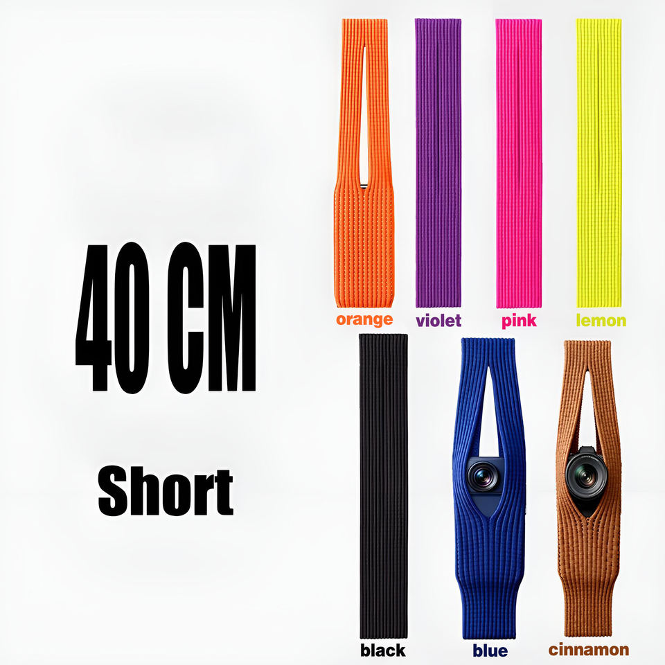 Универсальные ремешки (Long and Short Lanyard)