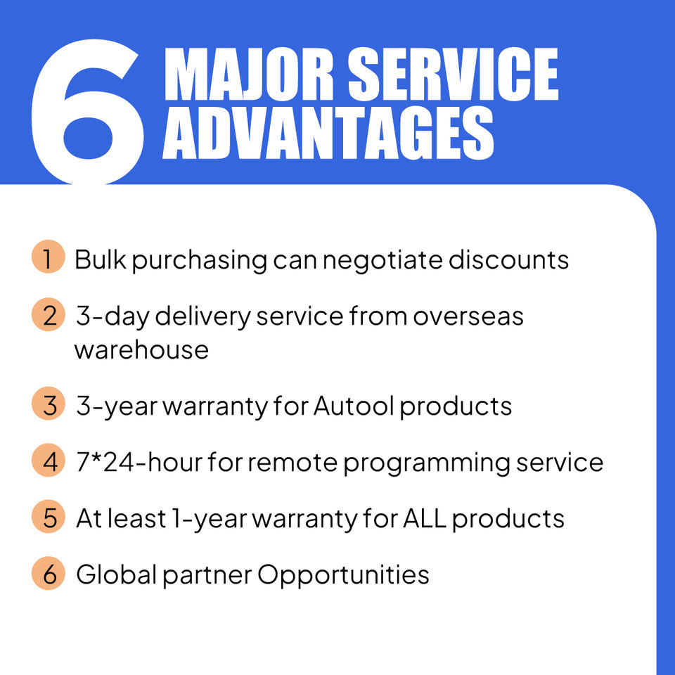 Программатор ключей Autel MaxiIM KM100E