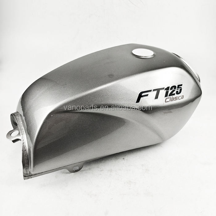 Топливный бак WANOU для мотоциклов FT125