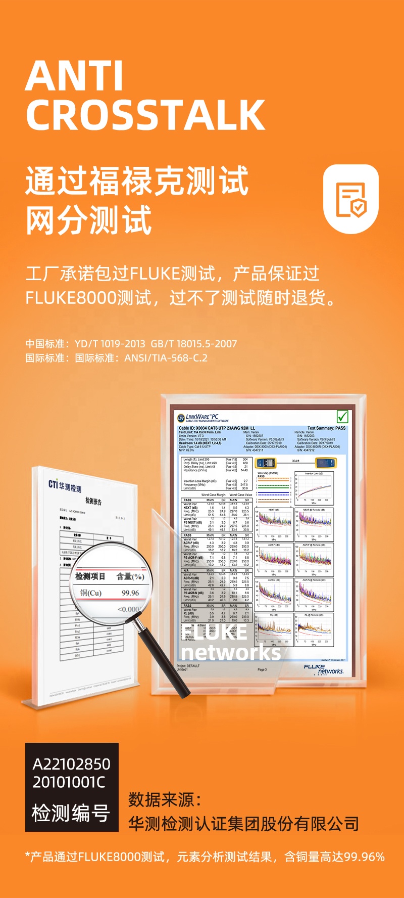 OEM LOGO 305m Box UTP FTP SFTP Cat 5E 6A 6 Cable Cat5E Cat6A Cat6 Lan Network Ethernet Cable