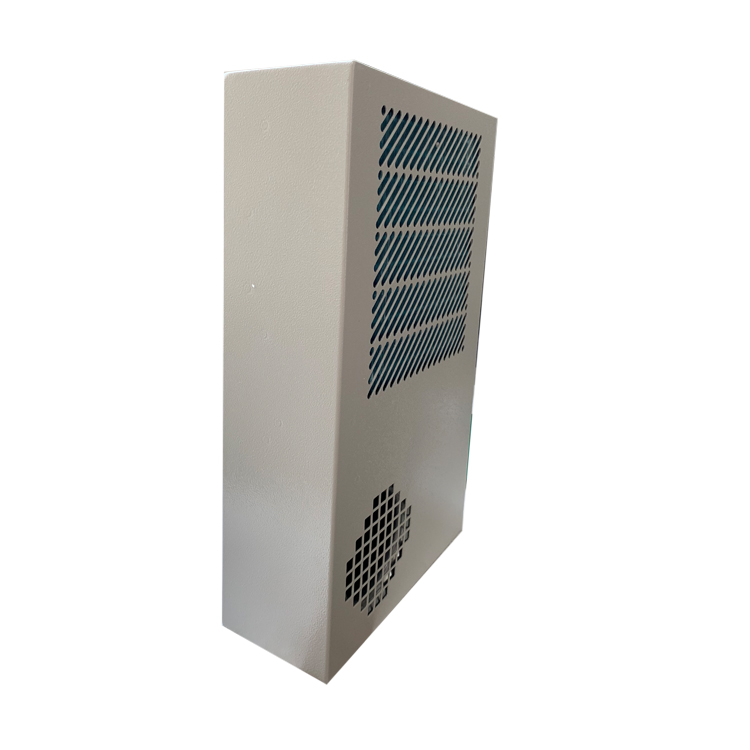 400W 230V AC/DC 48V Outdoor Industrial Mini Portable air Cooler Cabinet air Conditioner