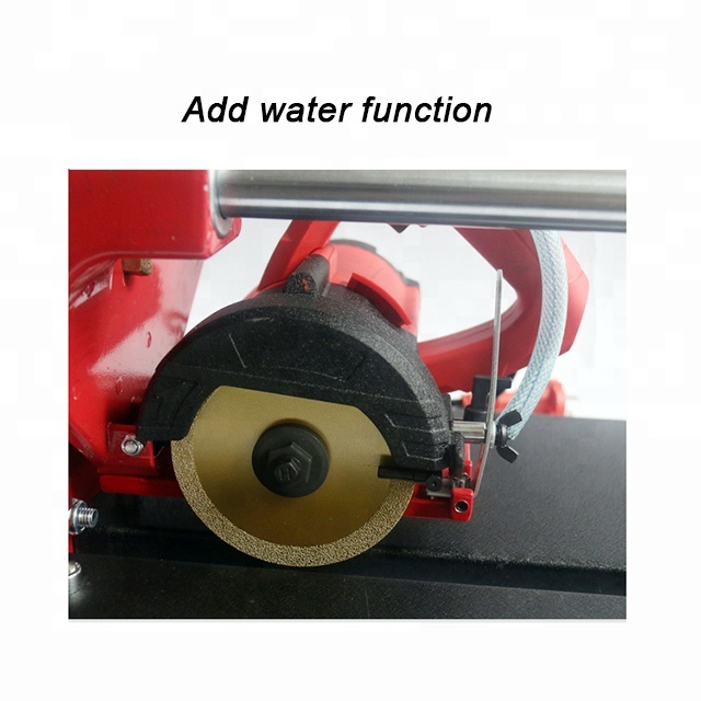 Electric Ceramic Tile Cutting Machine