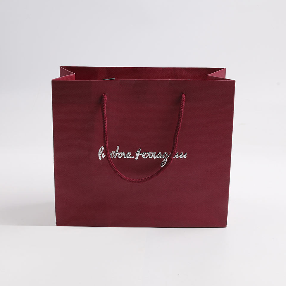 Тяжелый пакет Department Store (Heavy Shopping Bag)