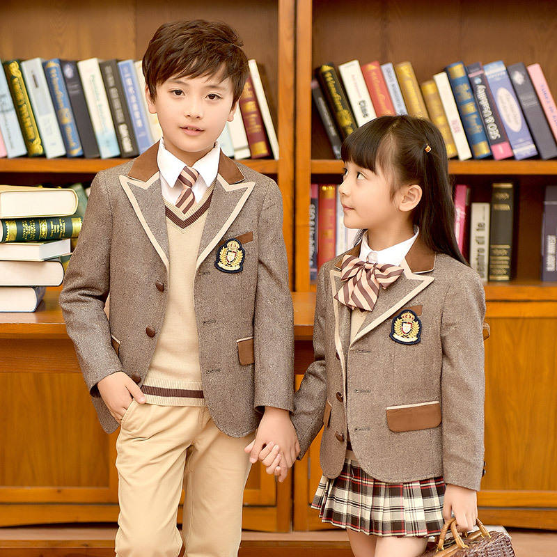 Girls Cheerleading Uniform (2025 Design)