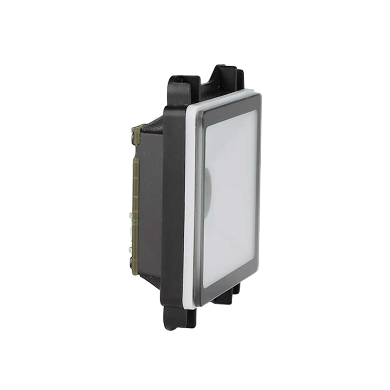 Masung MS-7780 OEM 1D 2D Barcode Scanner Barcode Reader for Long Distance Ticket Kiosks QR Code Scanner Module