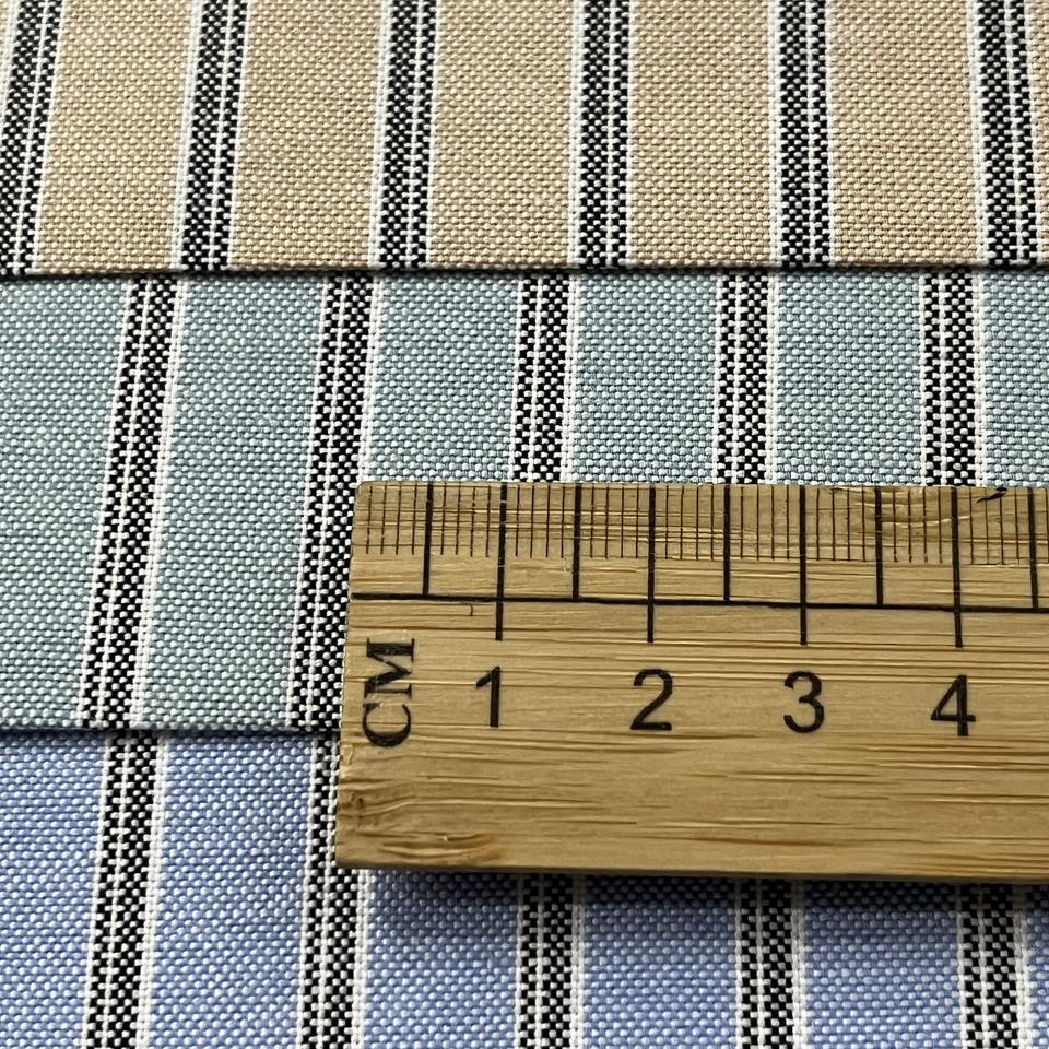 Гребенной хлопок Solid (100% Cotton)