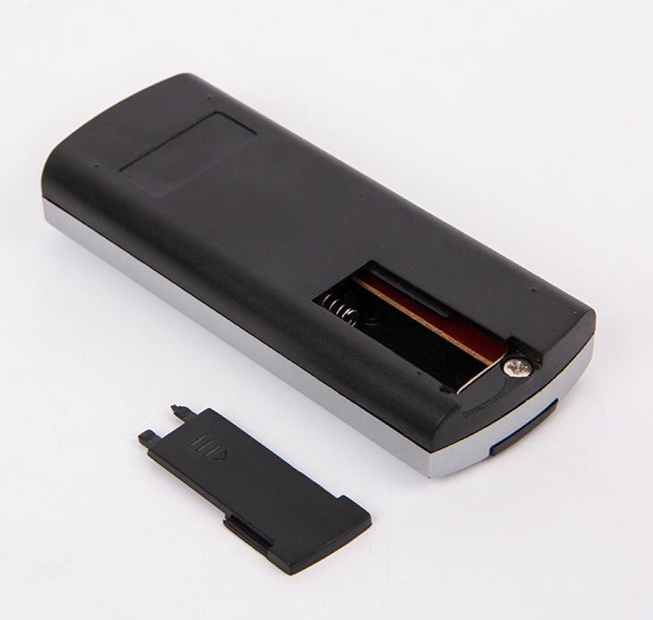 2022 New Universal Home Appliance Remote Control 2/4/6/8 Keys Mini Infrared Air Conditioner UV Lamp Ceiling Fan Remote Control