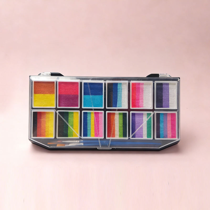 Моющаяся краска на водной основе High Quality
