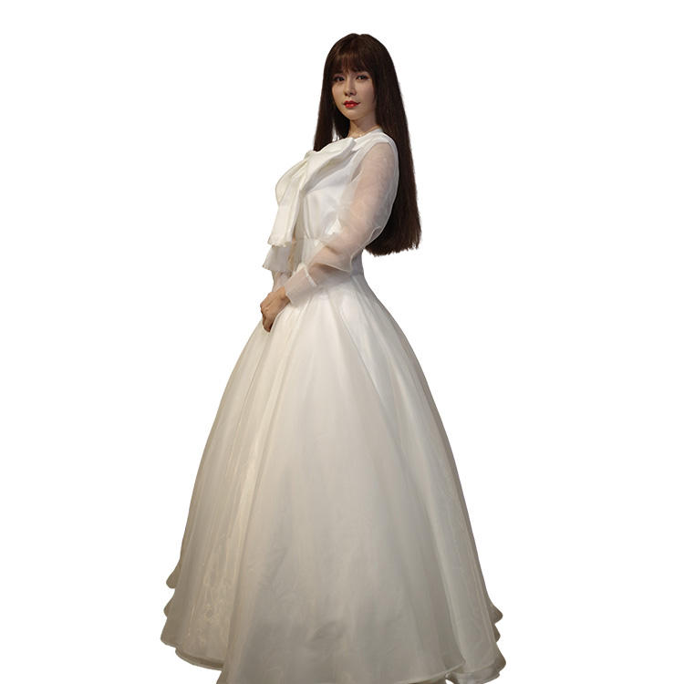 Декоративная статуя знаменитости (Life Size)